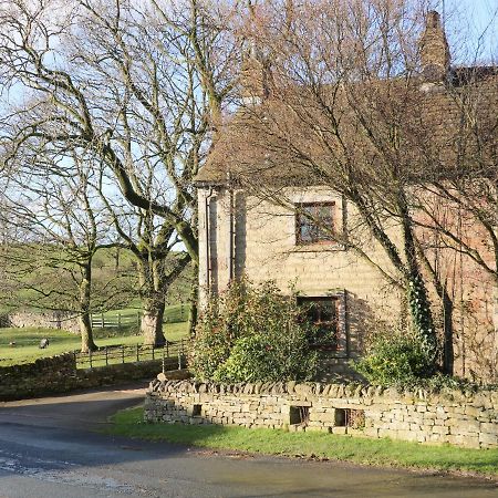 Bay Horse Cottage Skipton Exterior foto