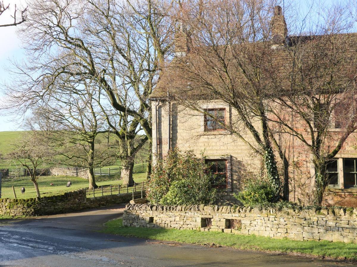 Bay Horse Cottage Skipton Exterior foto