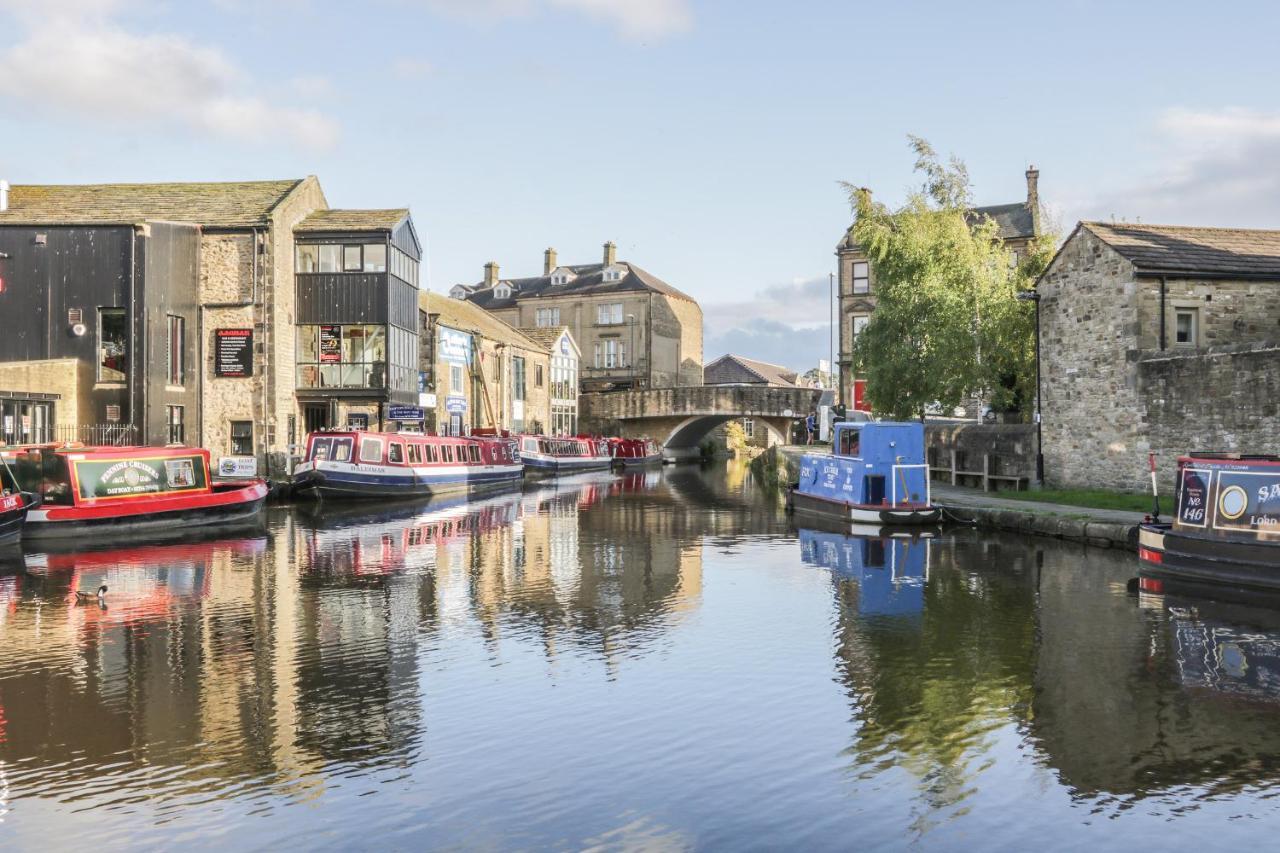 Bay Horse Cottage Skipton Exterior foto