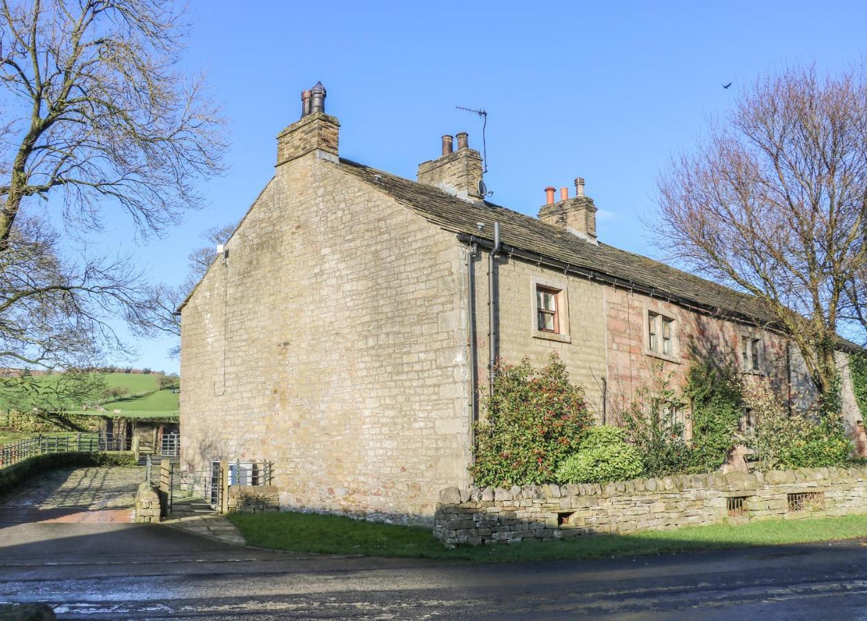 Bay Horse Cottage Skipton Exterior foto